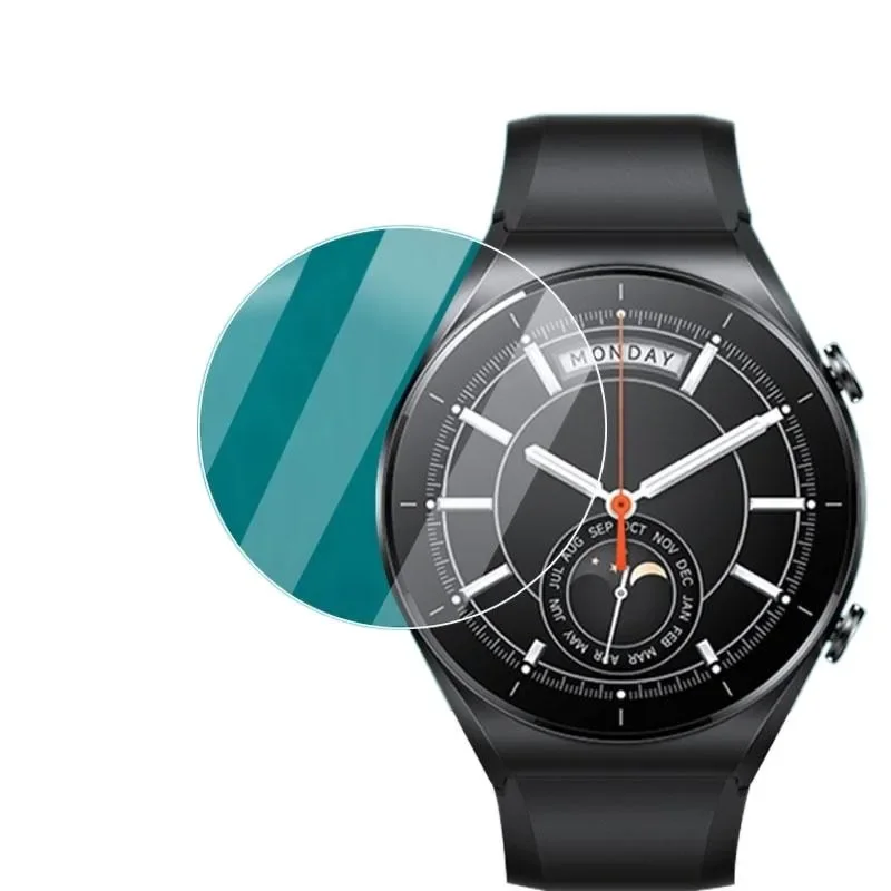 Tempered Glass Screen 9H - For Xiaomi Watch Watch S1 S3