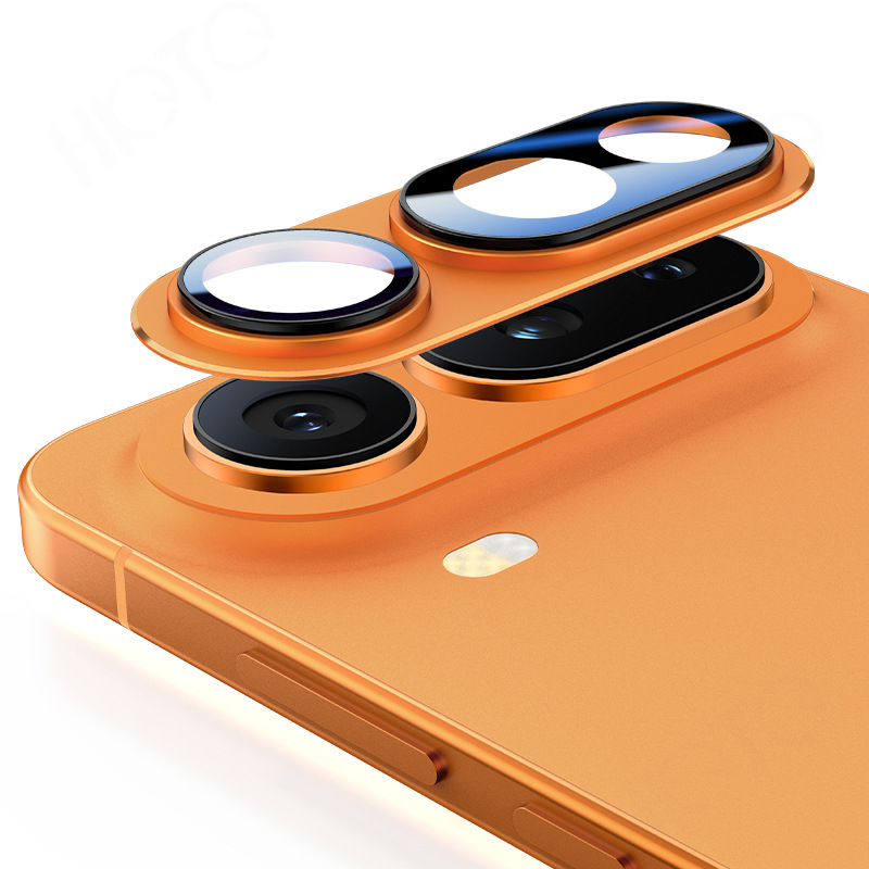 Camera Lens Protector - For Honor Magic8 Pro Air Metal