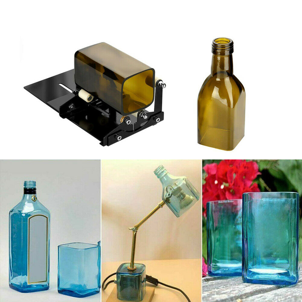 19Pcs Glass Bottle Cutter Tool - đánh giá và giá Screen Protector Cutter