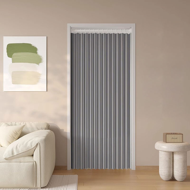 Accordion Folding Door Curtain - đánh giá và giá Privacy Screen Protector