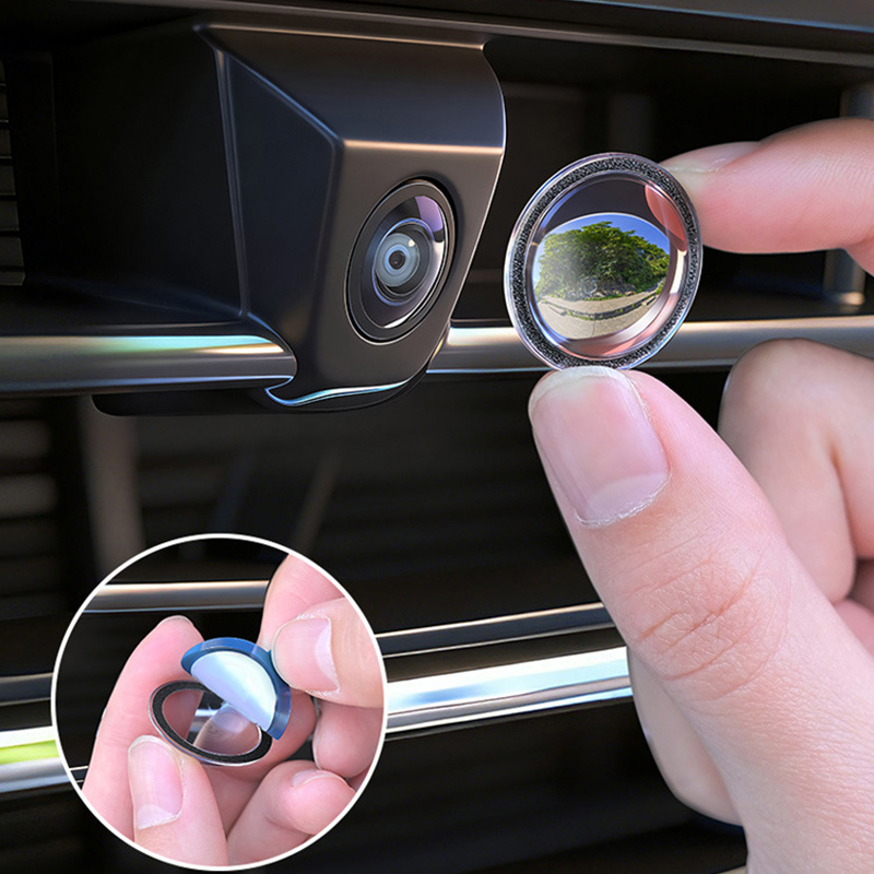 2/4Pcs Universal Car Camera Le - đánh giá và giá Camera Lens Protector