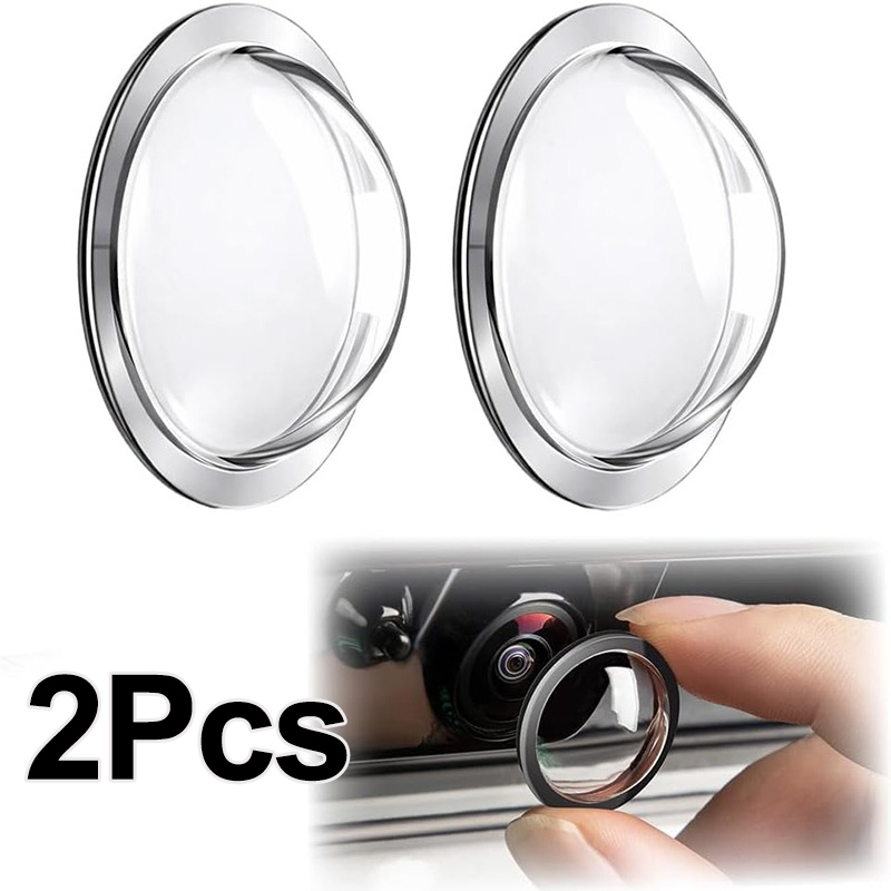 2/4Pcs Universal Car Camera Le - đánh giá và giá Camera Lens Protector