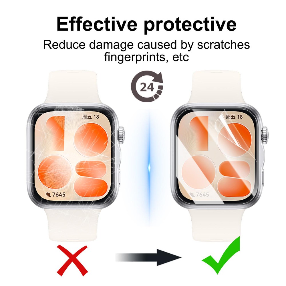 Soft Flexible Hydrogel Protect - đánh giá và giá Flexible Tpu Film