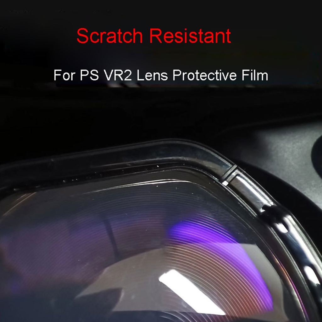 Lens Protective Film Cover for - đánh giá và giá Anti Blue Light Film