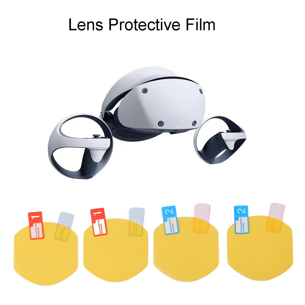 Lens Protective Film Cover for - đánh giá và giá Anti Blue Light Film