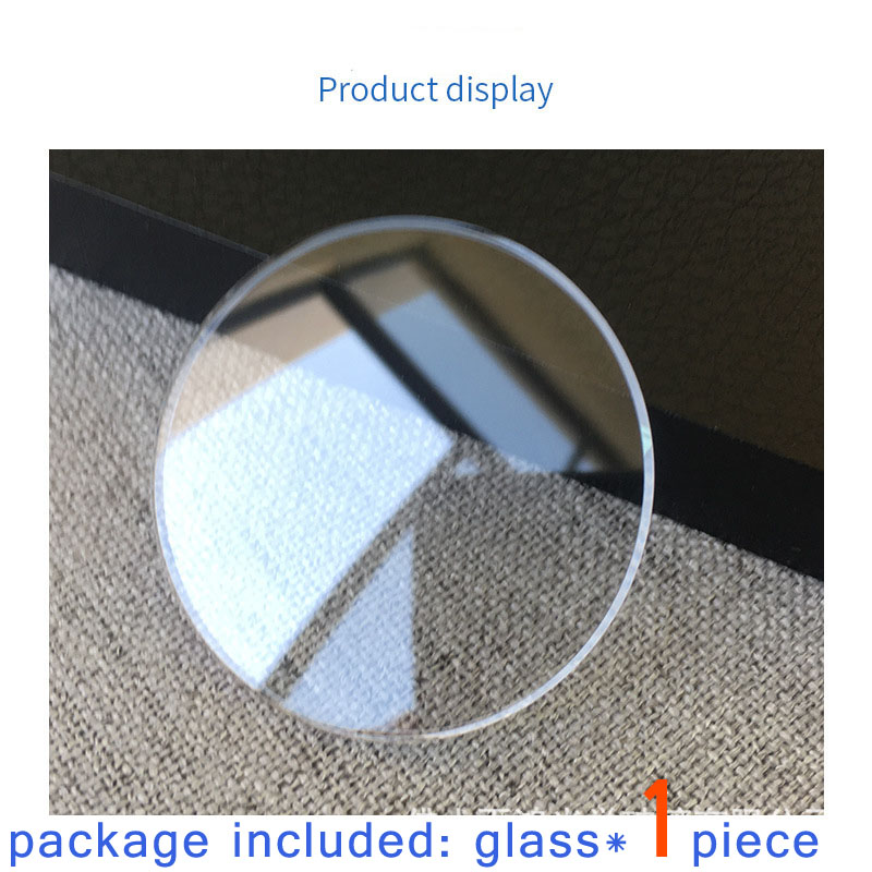Double Dome 2.0mm Thickness Mi - đánh giá và giá Smartwatch Screen Film