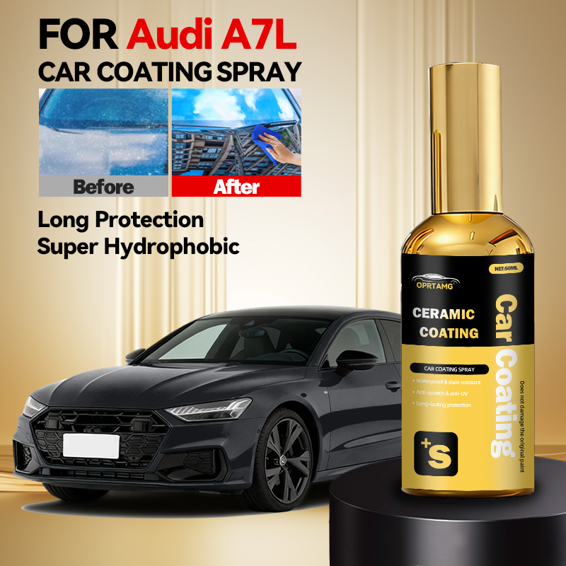 Car Accessories Hydrophobic La - đánh giá và giá Nano Liquid Coating