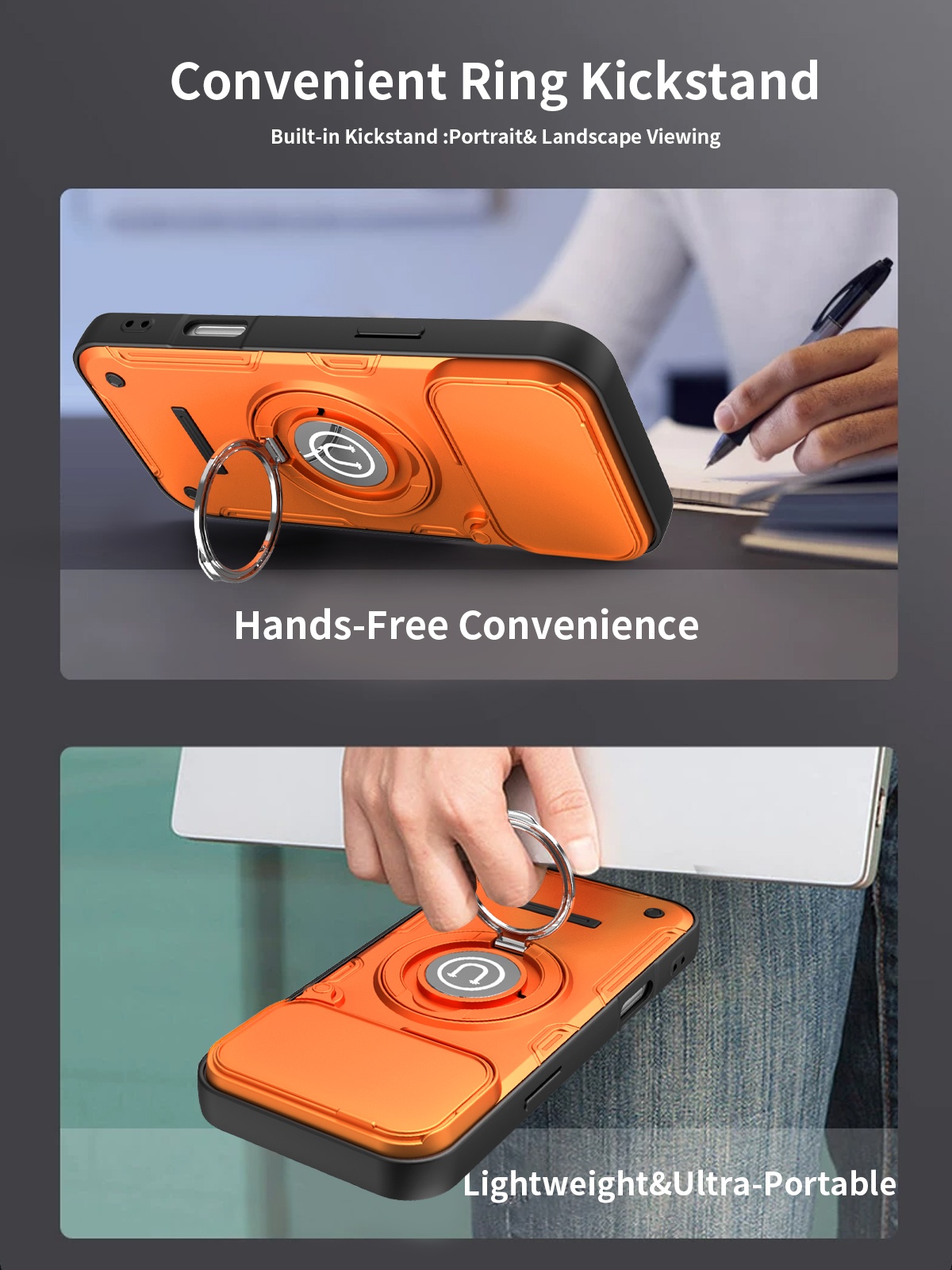 Shockproof Power Slide Camera  - đánh giá và giá Camera Lens Protector