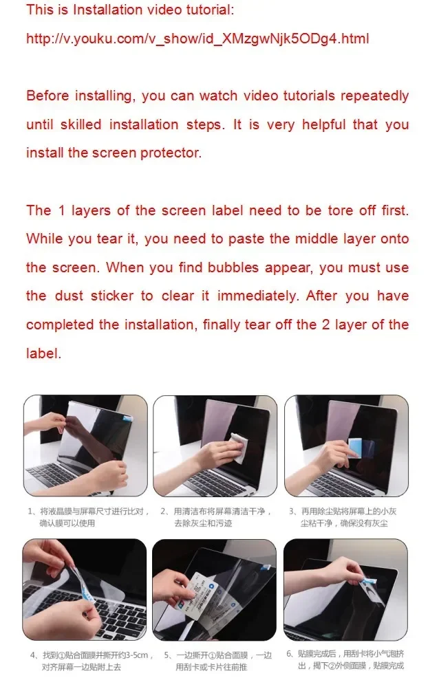 2PCS Anti-Glare Matte Anti-ref - đánh giá và giá Matte Anti Glare Screen