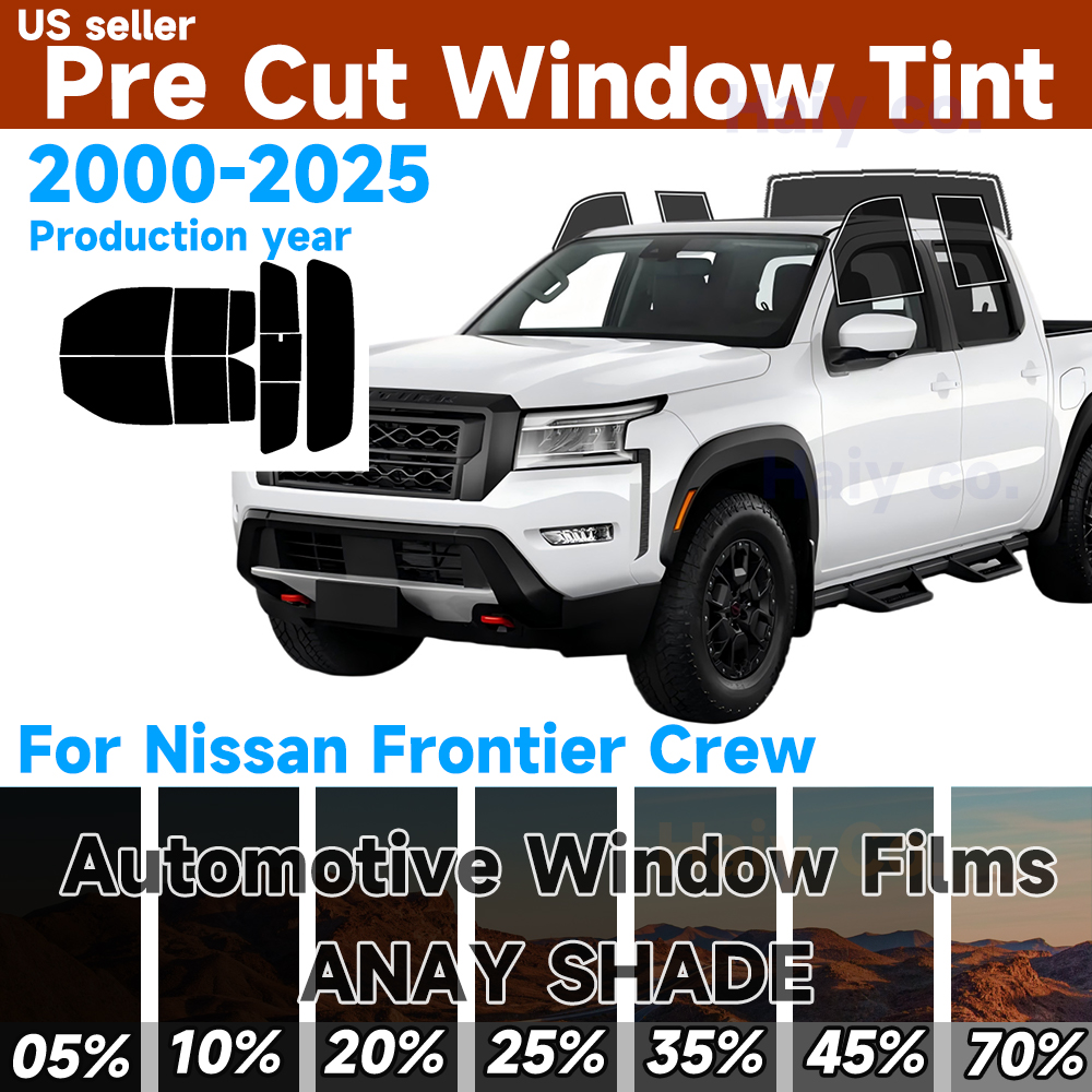 Precut Windows Tint Film Sun B - đánh giá và giá Privacy Screen Protector