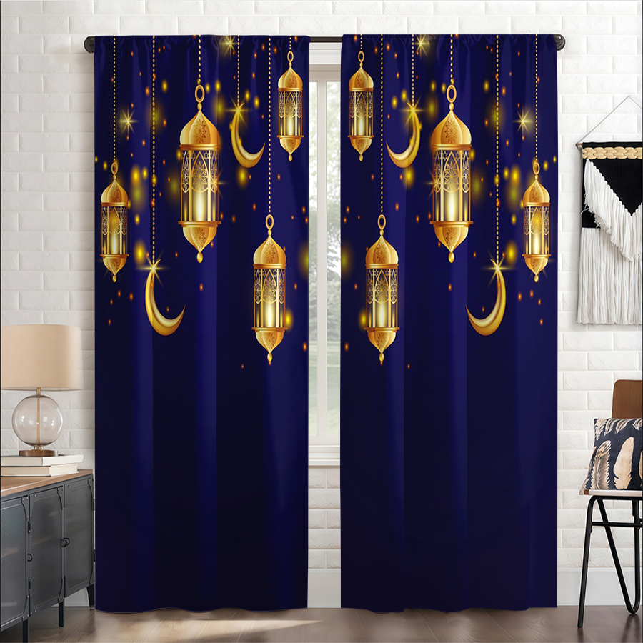 2 Pack Golden Lantern and Cres - đánh giá và giá Privacy Filter 2Pack