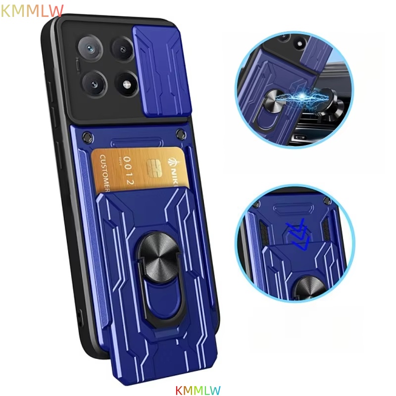Capa For Xiaomi POCO X6 Pro 5G - đánh giá và giá Camera Lens Protector