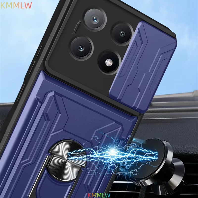 Capa For Xiaomi POCO X6 Pro 5G - đánh giá và giá Camera Lens Protector