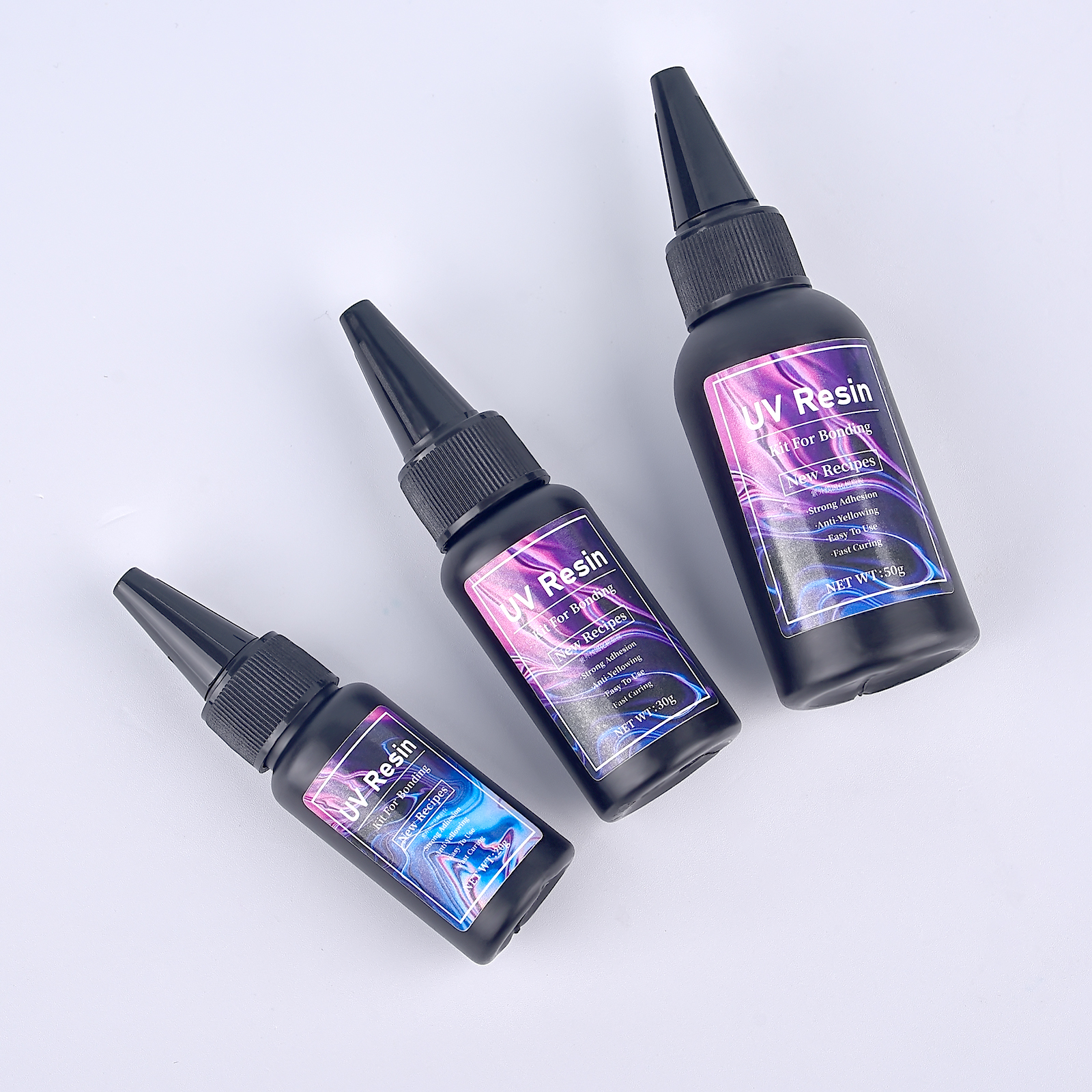UV Bonding Welding Glue Kit Su - đánh giá và giá Liquid Uv Glue Kit