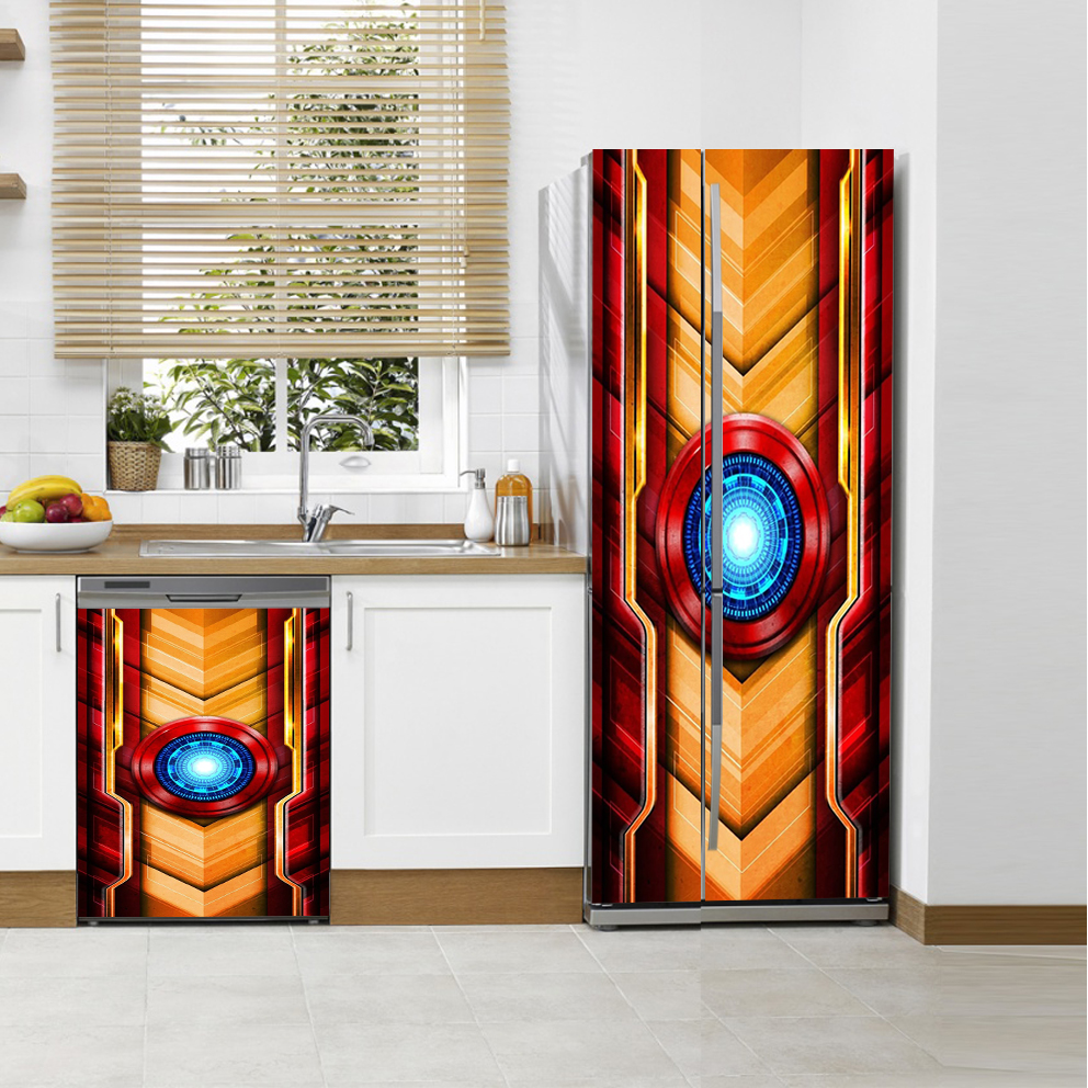 Mechanical Style Metal Full Do - đánh giá và giá Full Cover Adhesive
