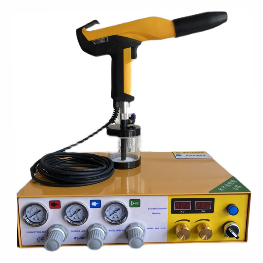 220V Powder Coating Spraying M - đánh giá và giá Oleophobic Coating Spray
