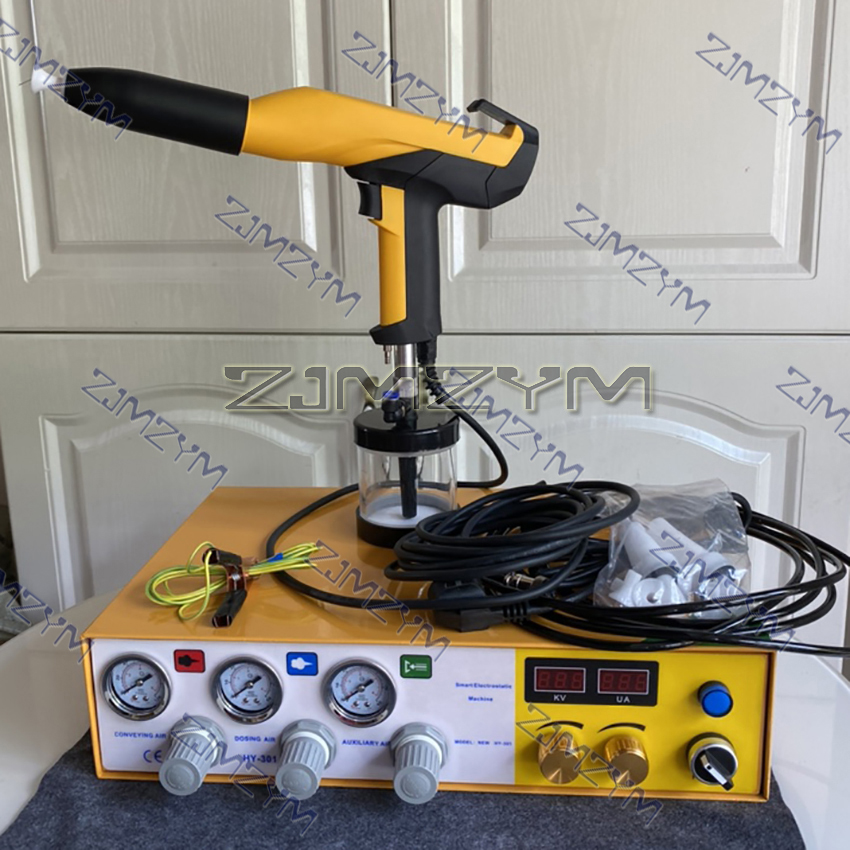 220V Powder Coating Spraying M - đánh giá và giá Oleophobic Coating Spray