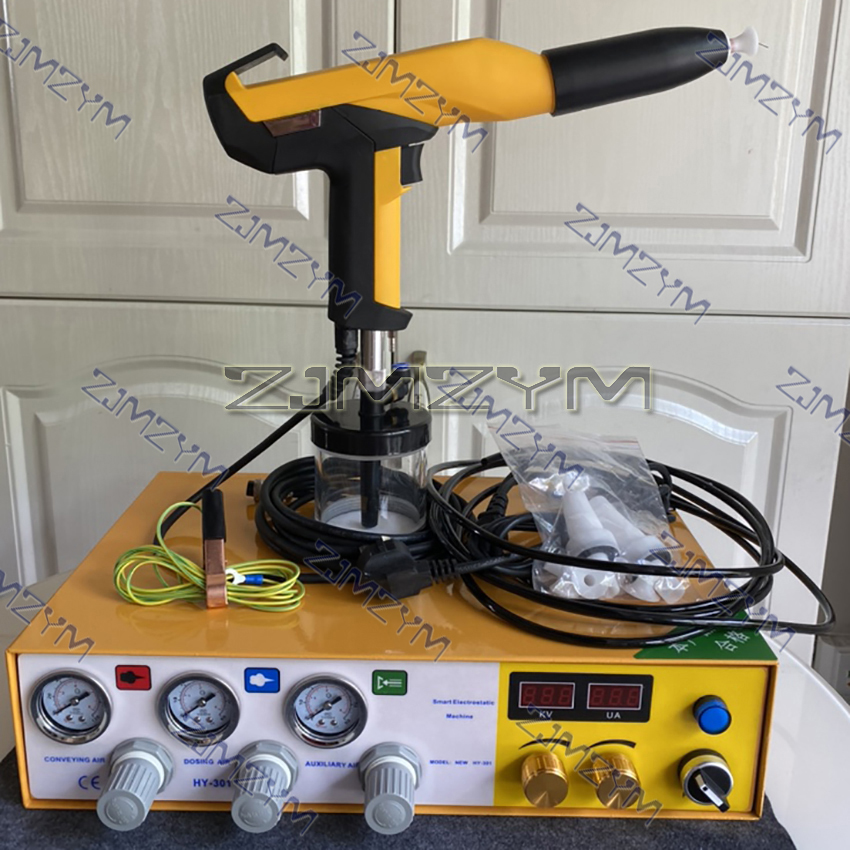 220V Powder Coating Spraying M - đánh giá và giá Oleophobic Coating Spray