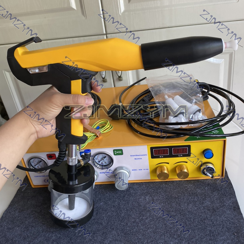 220V Powder Coating Spraying M - đánh giá và giá Oleophobic Coating Spray