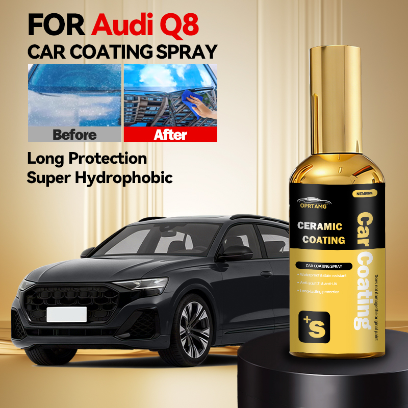 Hydrophobic Layer Polishing Pa - đánh giá và giá Nano Liquid Coating