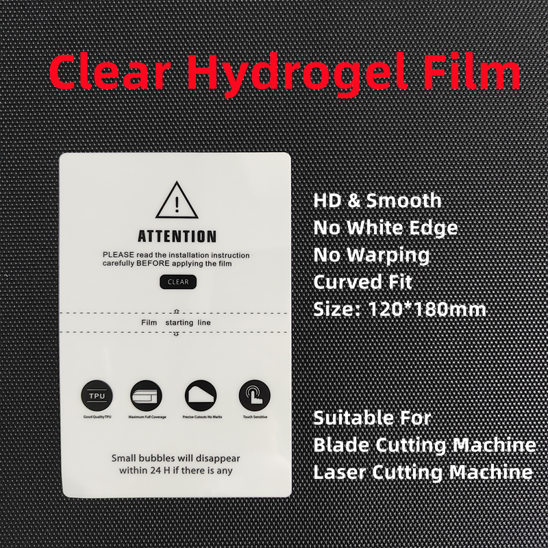 50PCS HD MATTE Privacy Frosted - đánh giá và giá Screen Protector Cutter