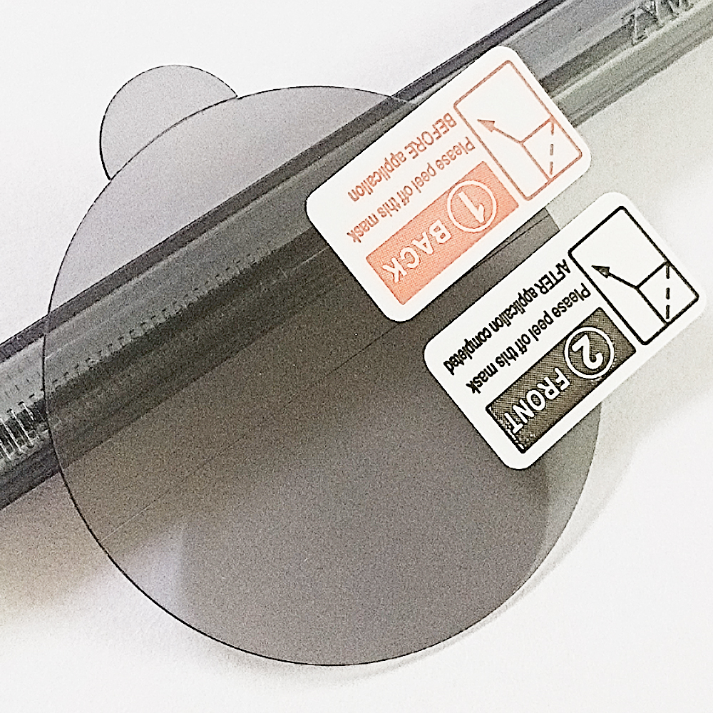 1-5Pcs Watch Privacy Hydrogel  - đánh giá và giá Privacy Screen Protector