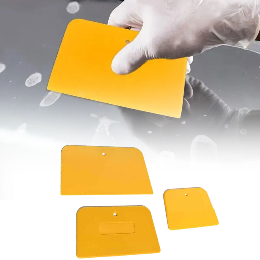 Car Body Filler Spreaders Auto - đánh giá và giá Air Bubble Remover
