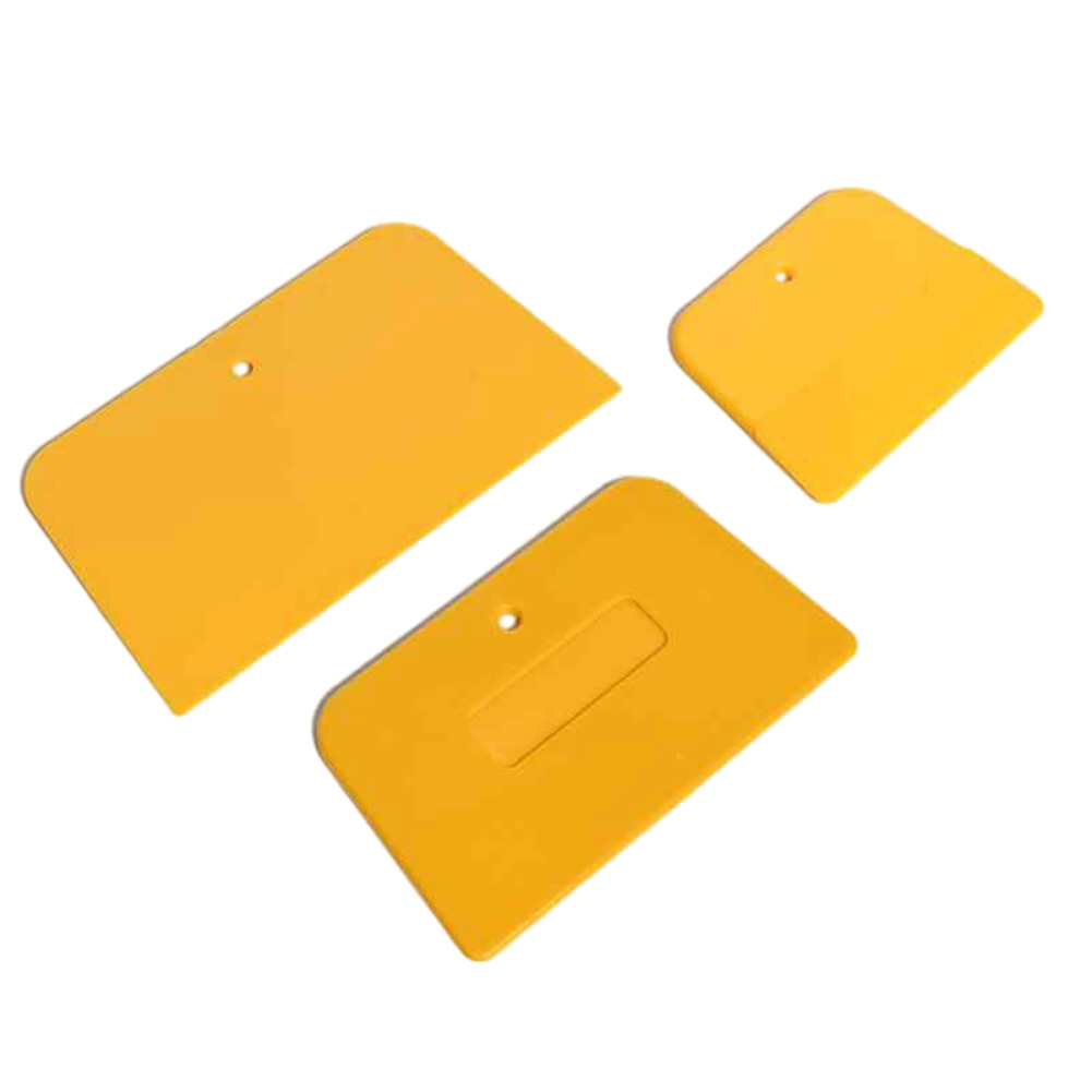 Car Body Filler Spreaders Auto - đánh giá và giá Air Bubble Remover