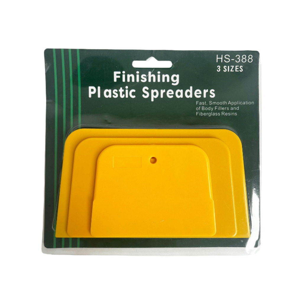 Car Body Filler Spreaders Auto - đánh giá và giá Air Bubble Remover
