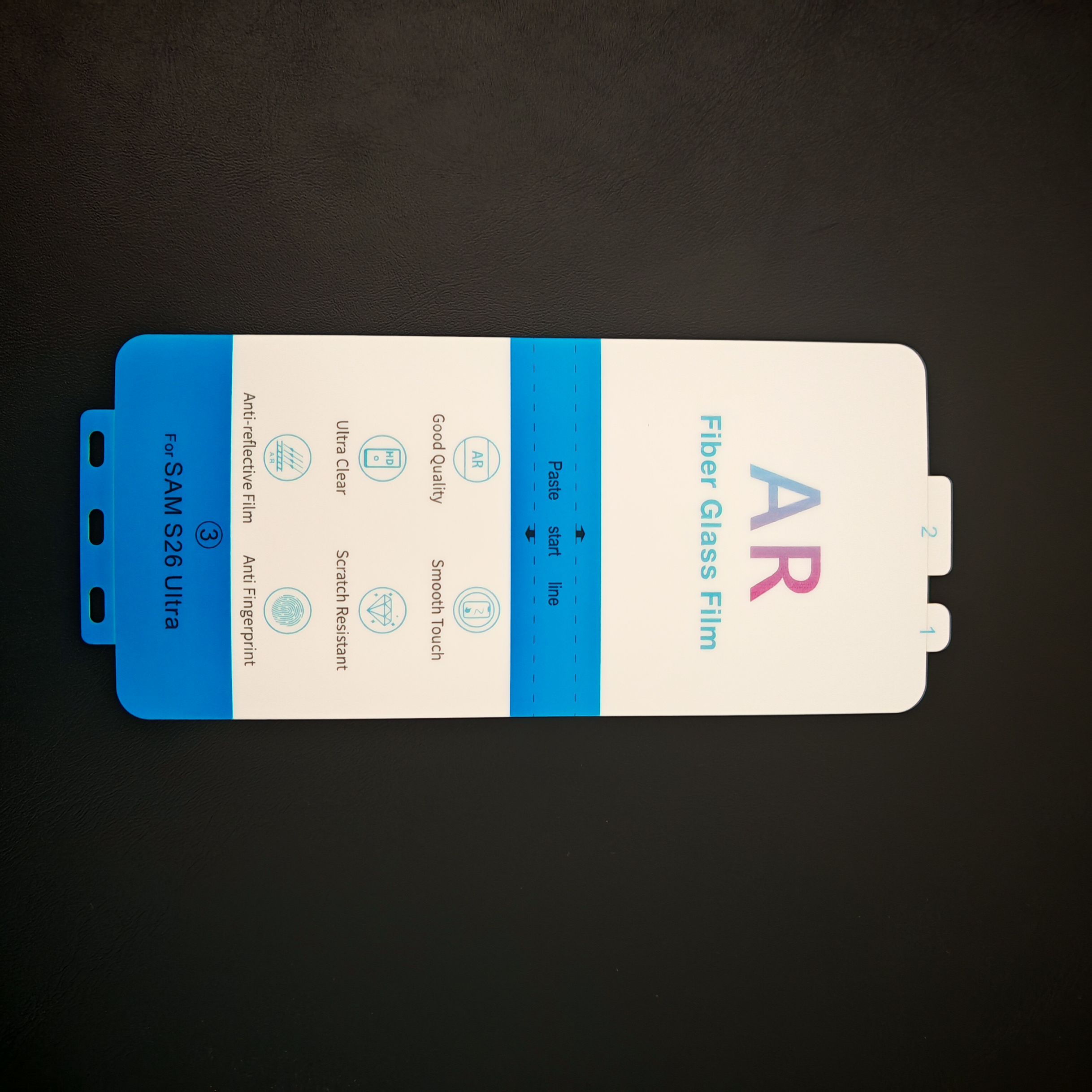2 Pack Anti-Reflective AR Film - đánh giá và giá Screen Alignment Tool