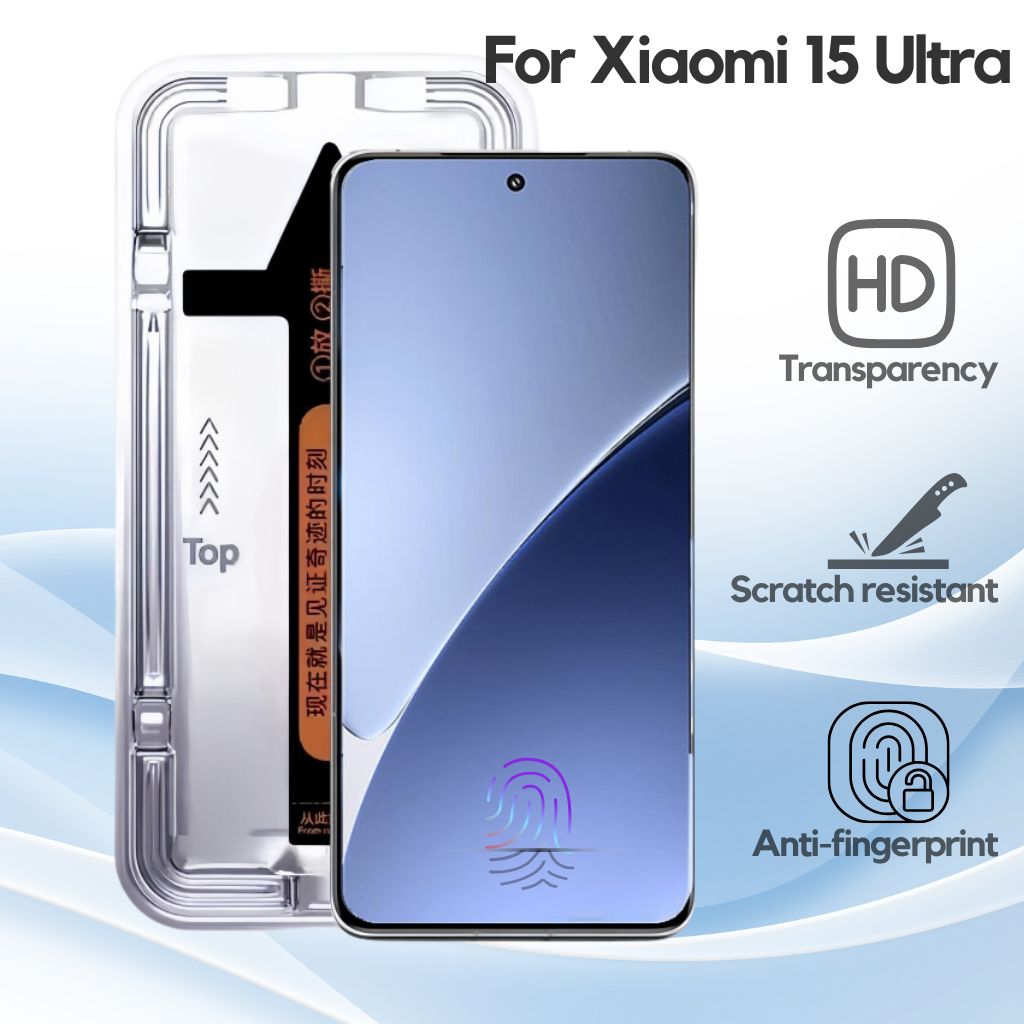 2Pcs For Xiaomi 15 Ultra 14 15 - đánh giá và giá Screen Alignment Tool
