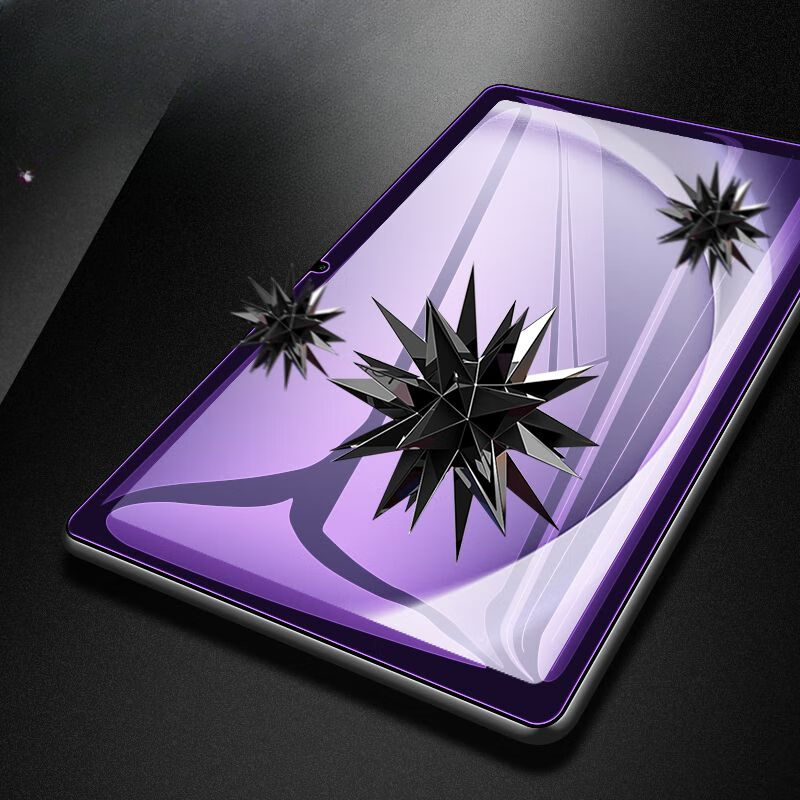 Tablet Tempered Glass for Sams - đánh giá và giá Matte Anti Glare Screen
