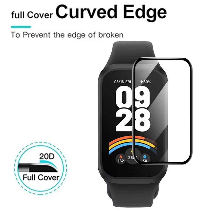 1-5PCS Screen Protector For Xi - đánh giá và giá Curved Edge Screen