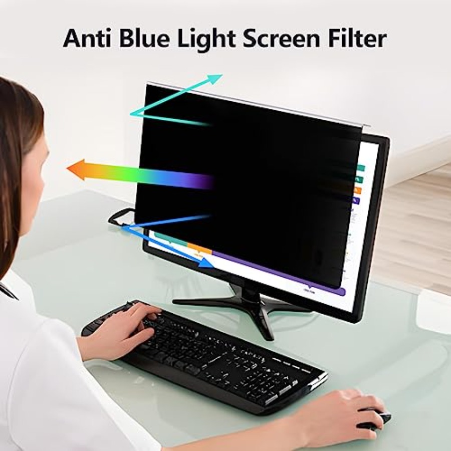 2 Pack Computer Privacy Screen - đánh giá và giá Privacy Filter 2Pack