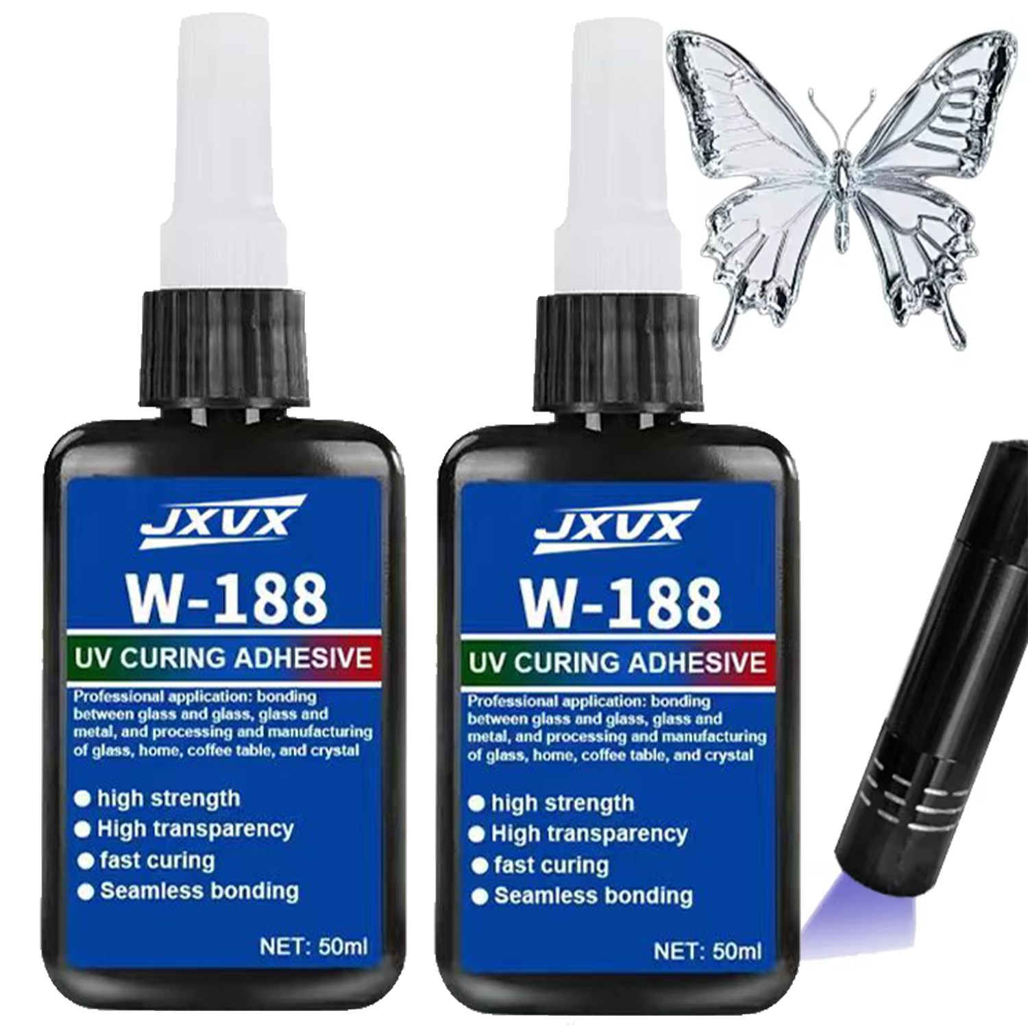 2025 Professional UV Resin-Qui - đánh giá và giá Liquid Uv Glue Kit