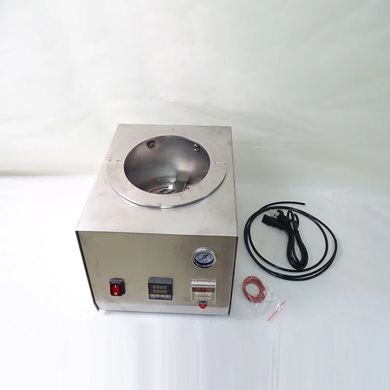 500W Dental Pressure Cooker Ba - đánh giá và giá Air Bubble Remover