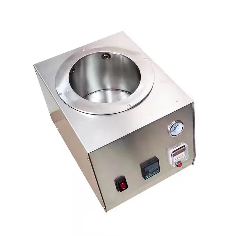 500W Dental Pressure Cooker Ba - đánh giá và giá Air Bubble Remover