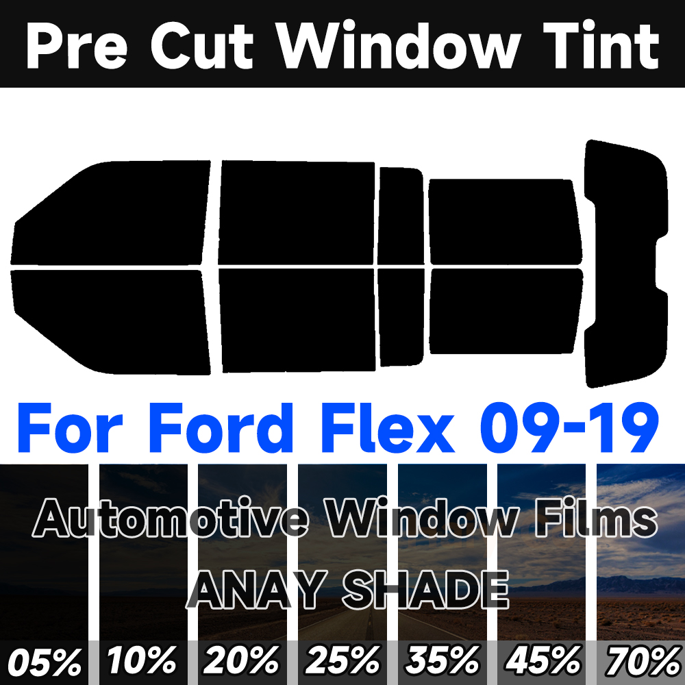 Precut Window Tint Car for For - đánh giá và giá Glass Protector Auto