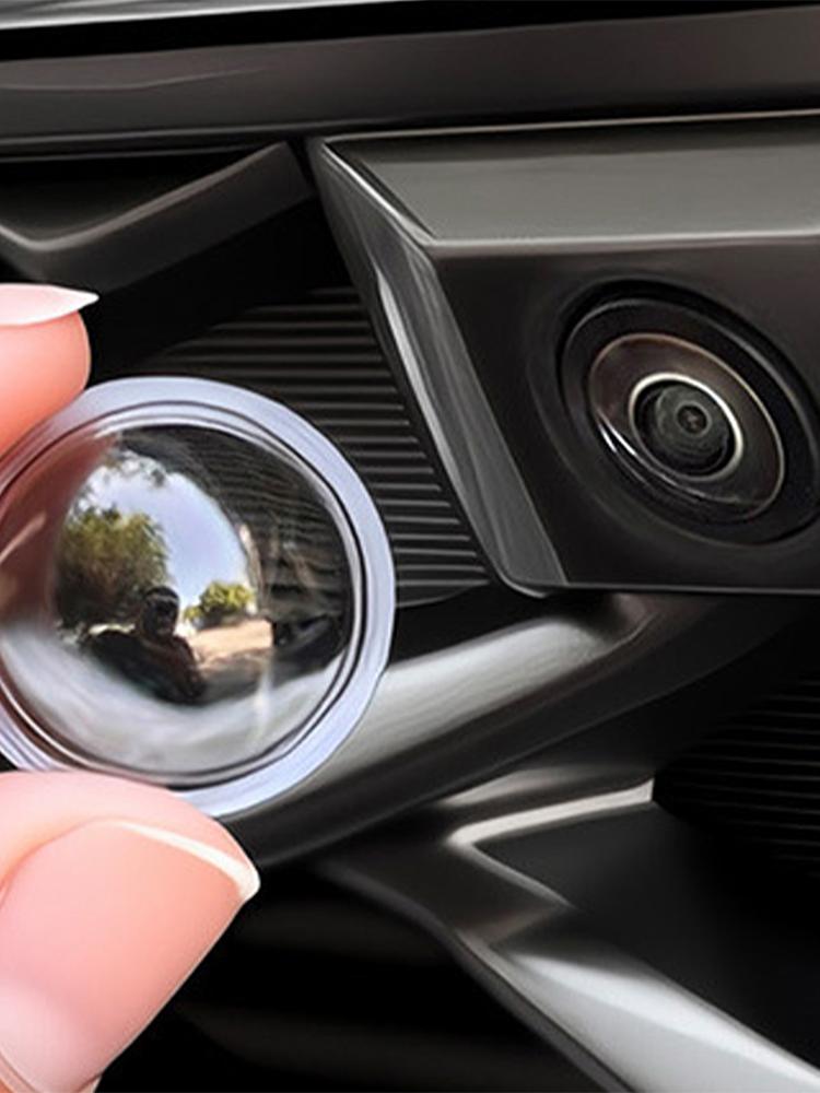 2PCS Car Camera Lens Protector - đánh giá và giá Camera Lens Protector