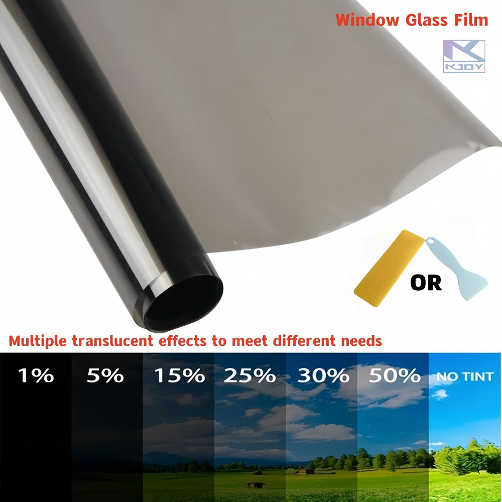 3Mx50CM VLT Black Car Window F - đánh giá và giá Glass Protector Auto