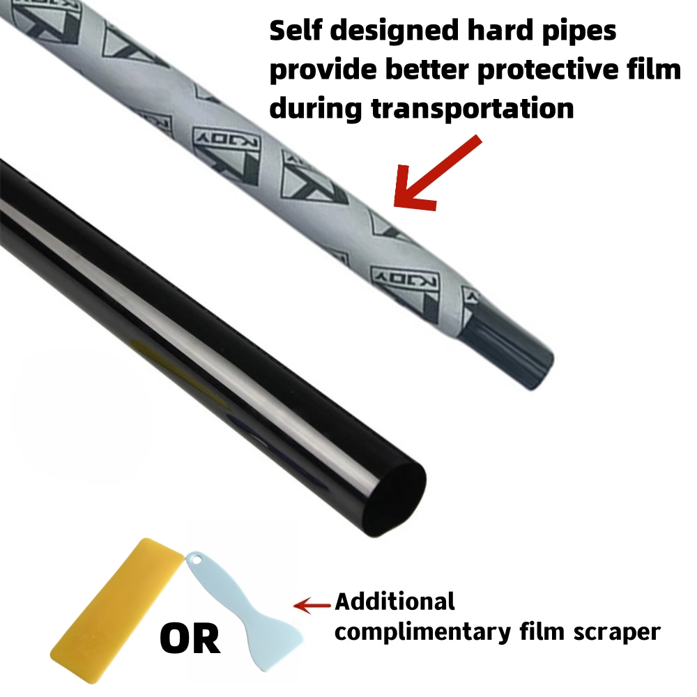 3Mx50CM VLT Black Car Window F - đánh giá và giá Glass Protector Auto