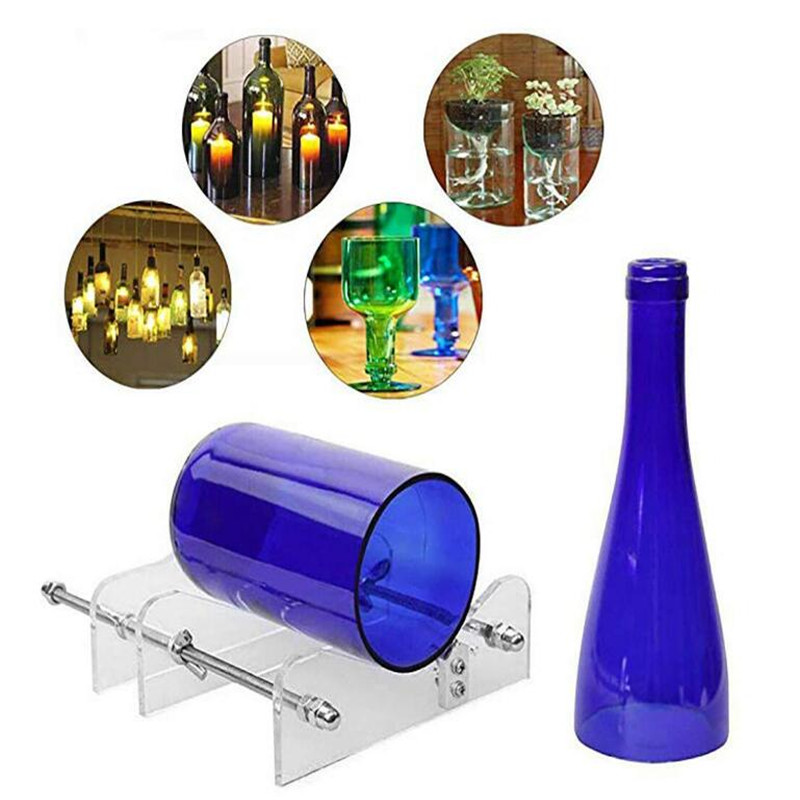 Glass Bottle Cutter Machine To - đánh giá và giá Screen Protector Cutter