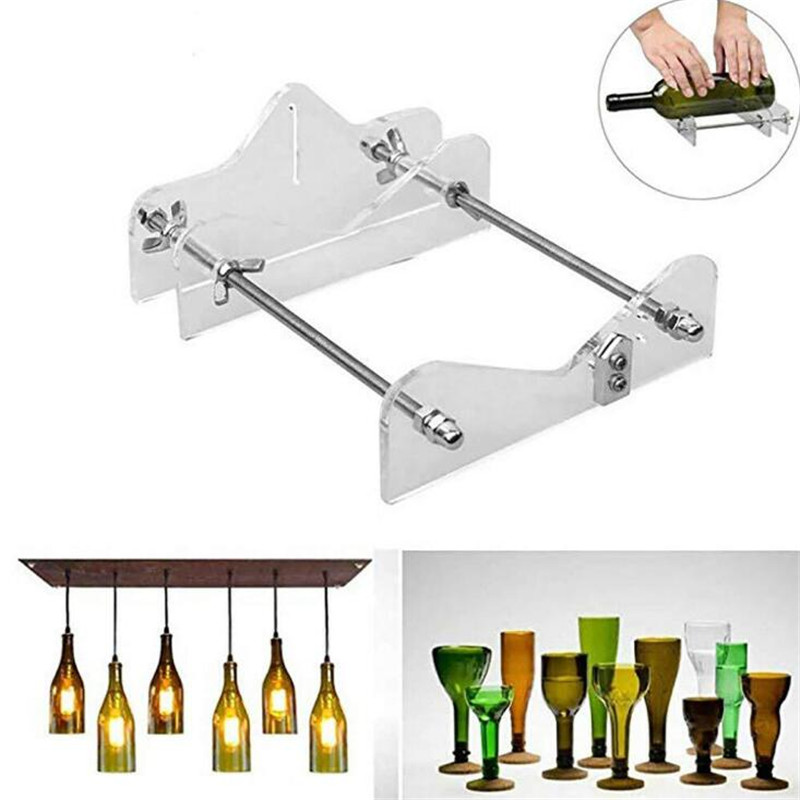 Glass Bottle Cutter Machine To - đánh giá và giá Screen Protector Cutter
