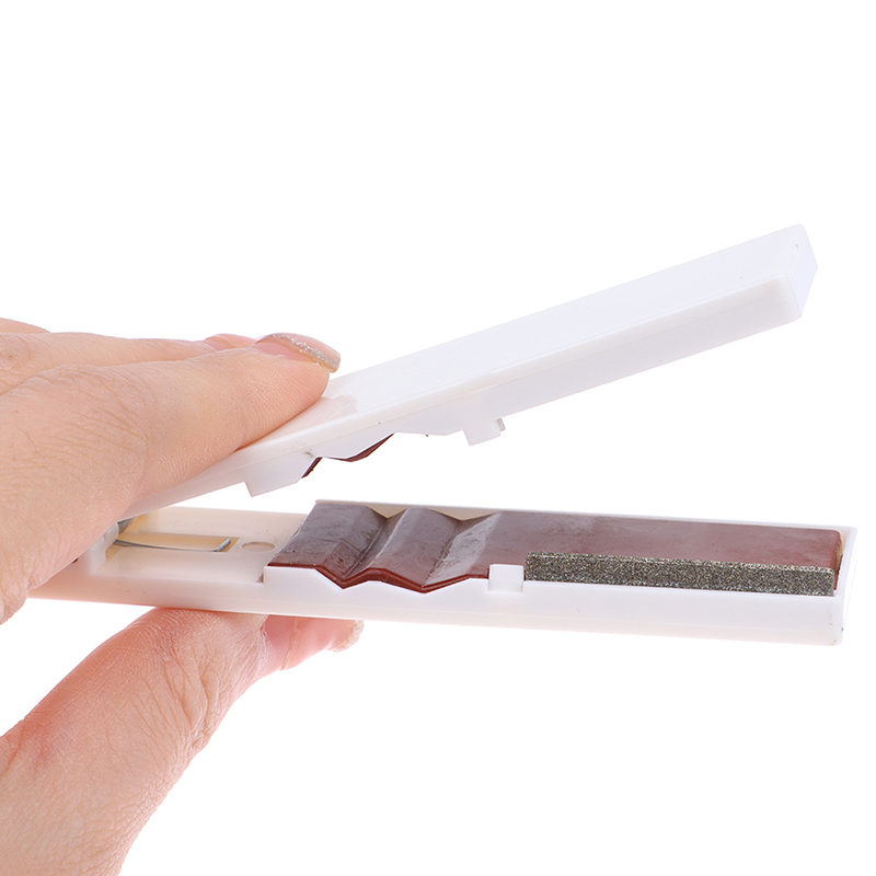 Opener Bottle Ampoule Glass Am - đánh giá và giá Screen Protector Cutter