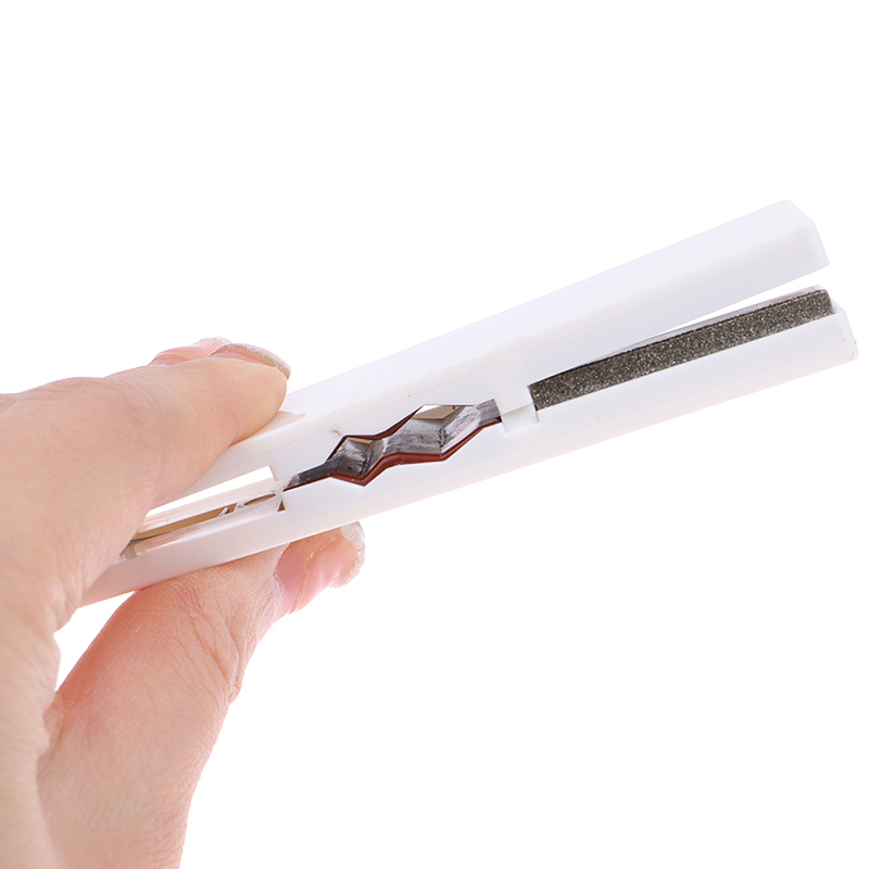 Opener Bottle Ampoule Glass Am - đánh giá và giá Screen Protector Cutter