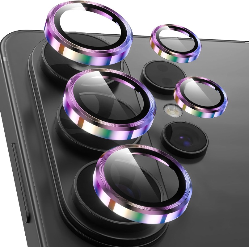 1Pcs Camera Lens Protector For - đánh giá và giá Tempered Glass Screen 9H