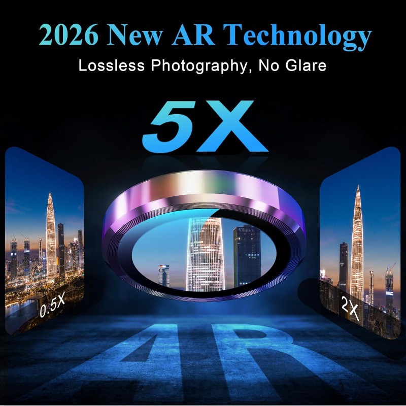 1Pcs Camera Lens Protector For - đánh giá và giá Tempered Glass Screen 9H