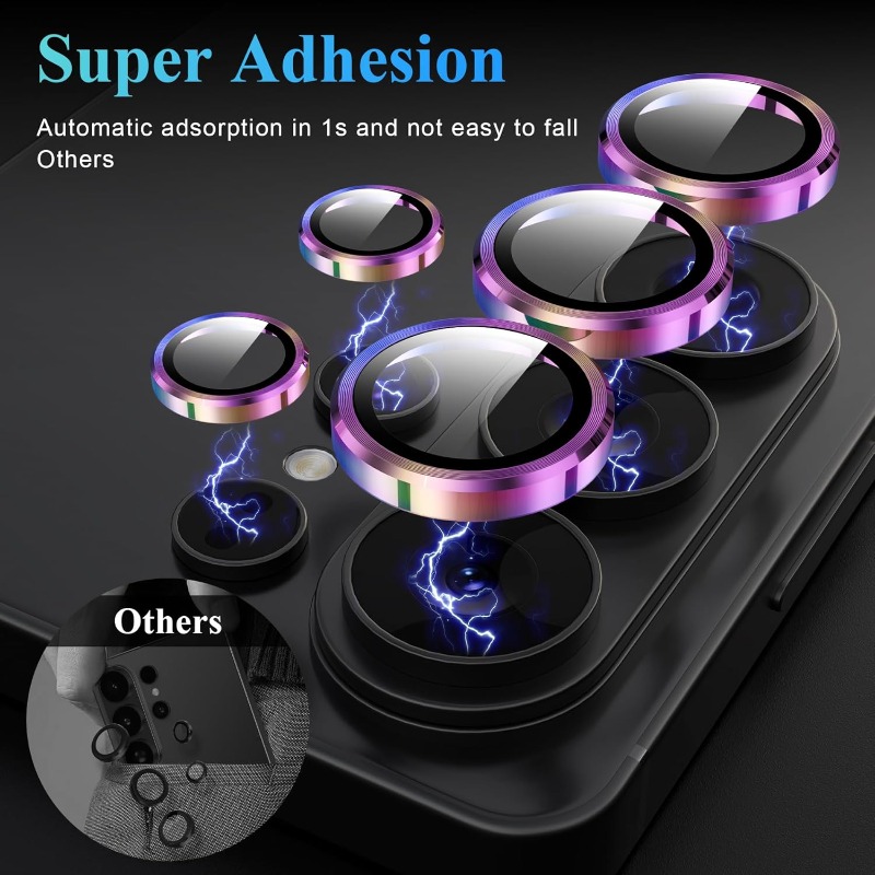 1Pcs Camera Lens Protector For - đánh giá và giá Tempered Glass Screen 9H