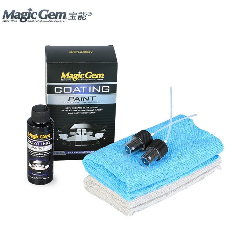 Car Ceramic Coating Liquid Gla - đánh giá và giá Oleophobic Coating Spray