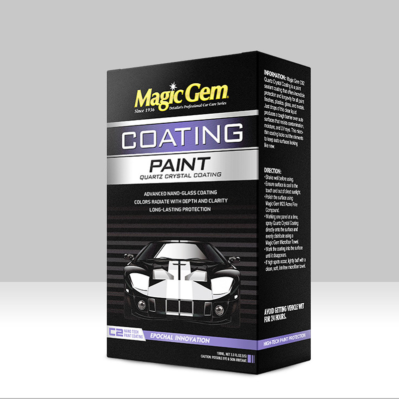 Car Ceramic Coating Liquid Gla - đánh giá và giá Oleophobic Coating Spray
